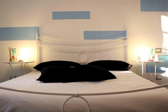 Golden Mile B&B