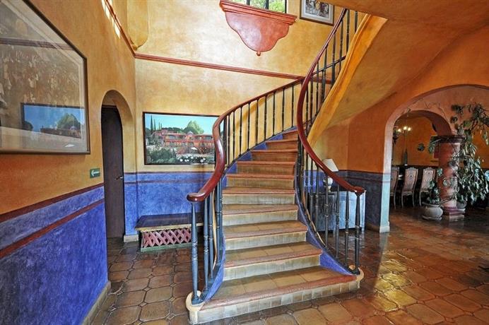 Casa Puesta del Sol