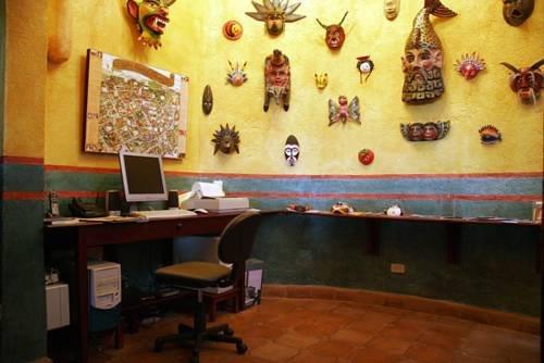 Casa Puesta del Sol