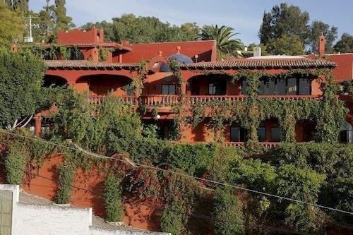 Casa Puesta del Sol