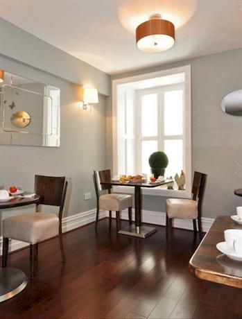 7 Cross Street Boutique Townhouse