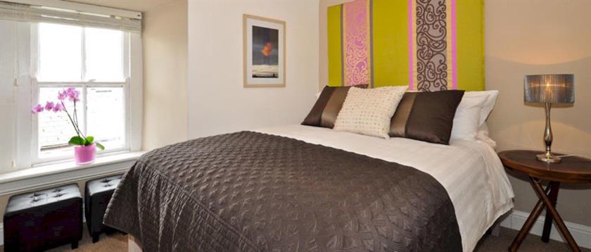 7 Cross Street Boutique Townhouse