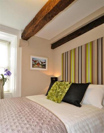 7 Cross Street Boutique Townhouse