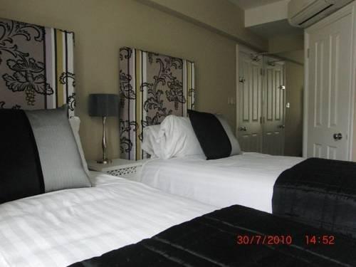 7 Cross Street Boutique Townhouse