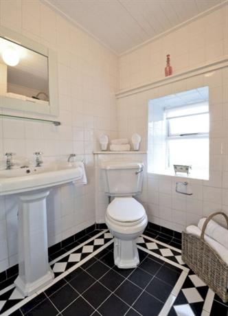 7 Cross Street Boutique Townhouse