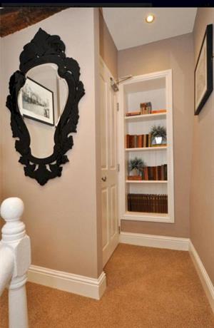 7 Cross Street Boutique Townhouse