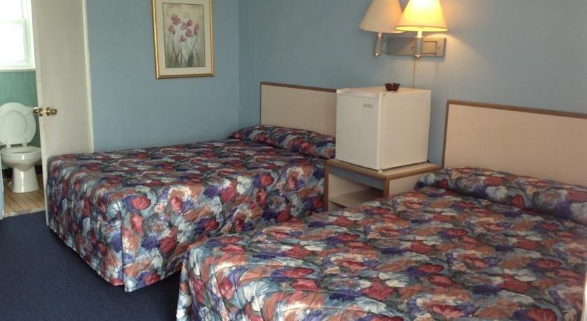 New Sea Breeze Motel