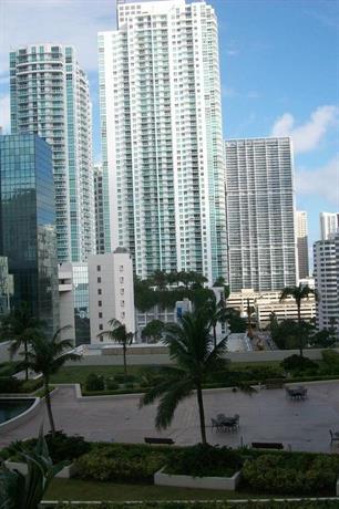 The Club at Brickell Bay by Netwatch
