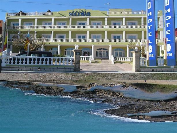 Hotel Sol de Javea