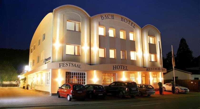 Bach Hotel