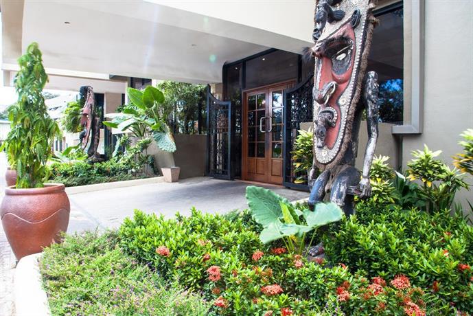 Ela Beach Hotel