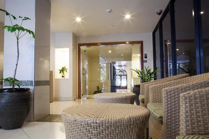 Ela Beach Hotel