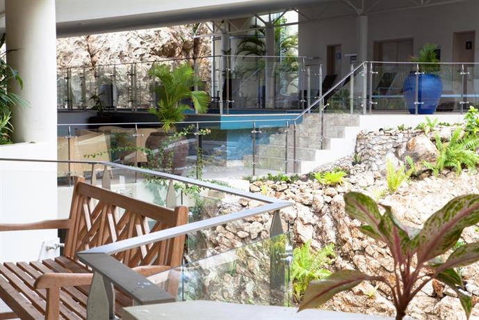 Ela Beach Hotel