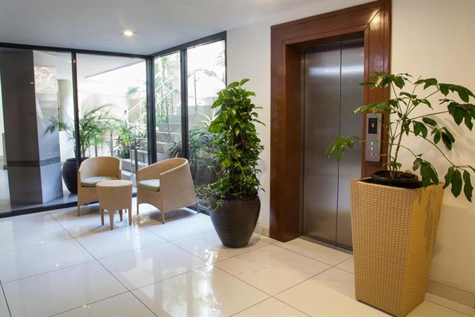 Ela Beach Hotel