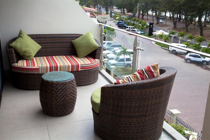 Ela Beach Hotel