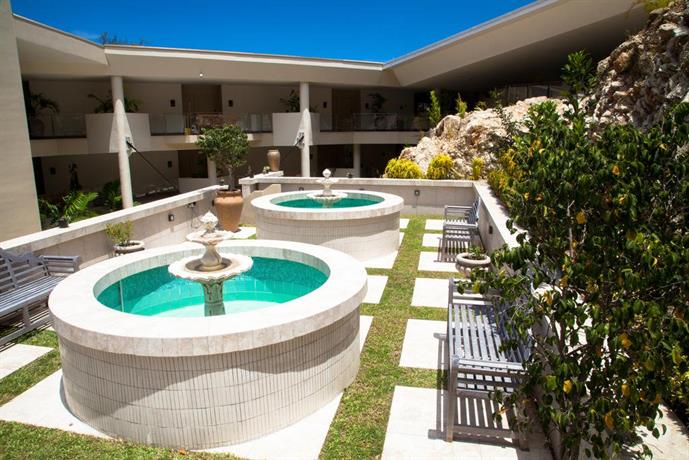 Ela Beach Hotel