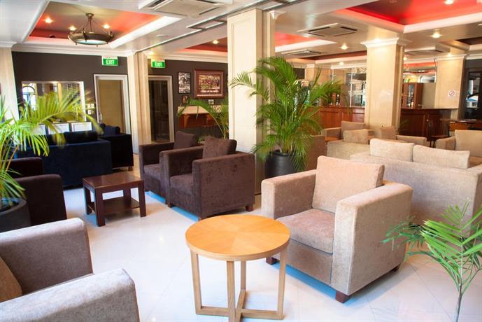 Ela Beach Hotel