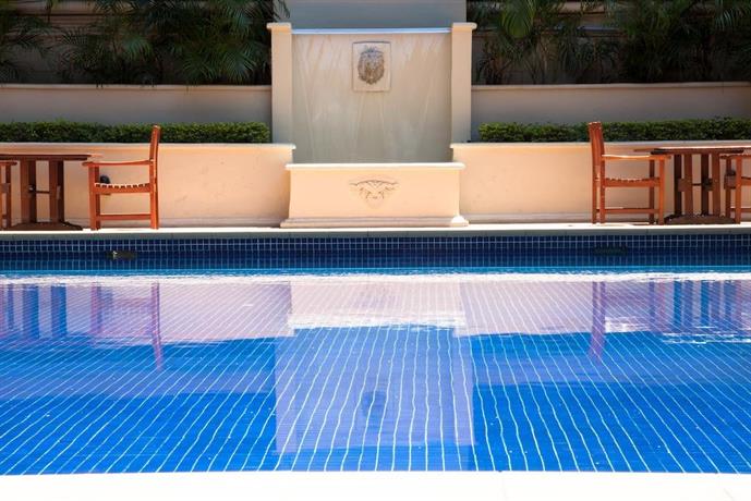 Ela Beach Hotel