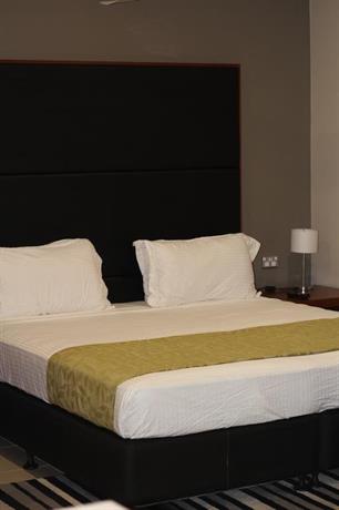 Ela Beach Hotel