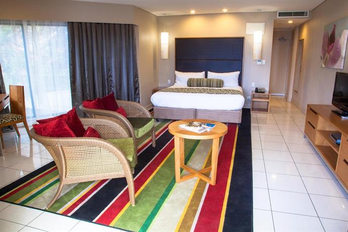 Ela Beach Hotel