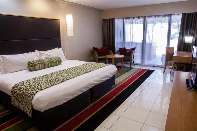Ela Beach Hotel