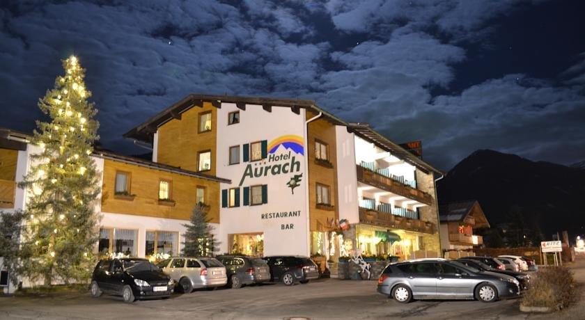 Hotel Aurach Wildpark Aurach Austria thumbnail