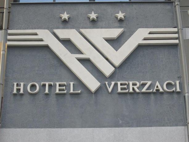 Hotel Verzaci image 1
