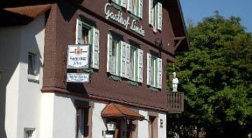 Schwarzwaldgasthaus Linde