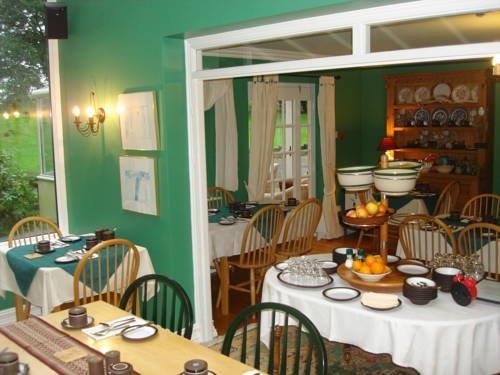 Gleann Fia Country House