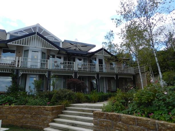 Photo: Echoes Boutique Hotel & Restaurant Photo: Echoes Boutique Hotel & Restaurant