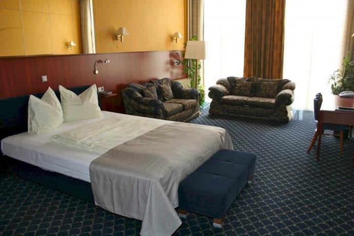 Hotel De Nieuwe Doelen