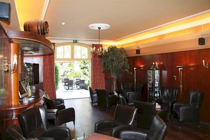 Hotel De Nieuwe Doelen