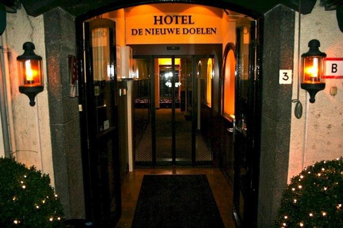Hotel De Nieuwe Doelen