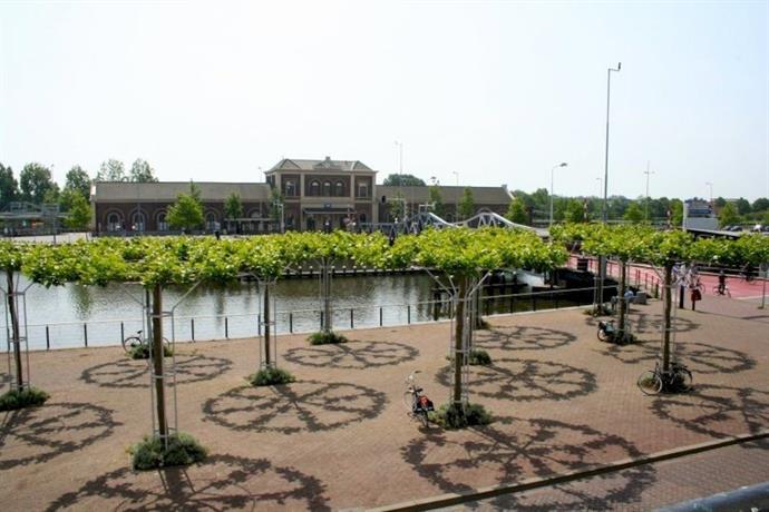 Hotel De Nieuwe Doelen