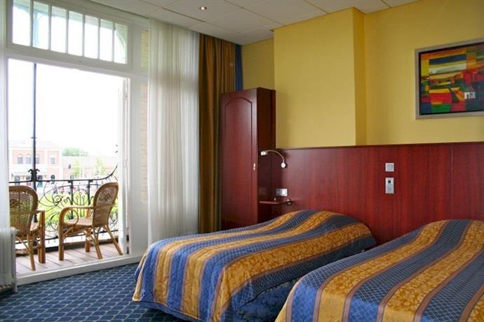 Hotel De Nieuwe Doelen