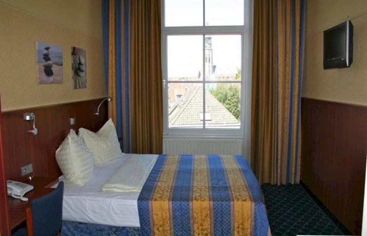 Hotel De Nieuwe Doelen