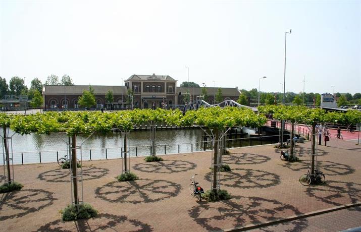 Hotel De Nieuwe Doelen