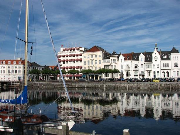 Hotel De Nieuwe Doelen