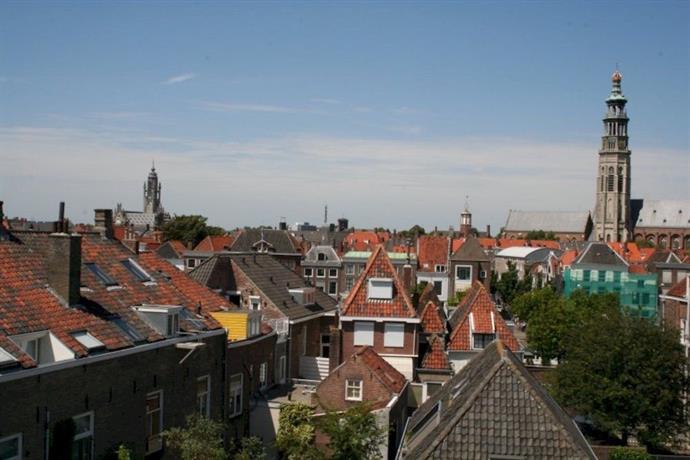 Hotel De Nieuwe Doelen