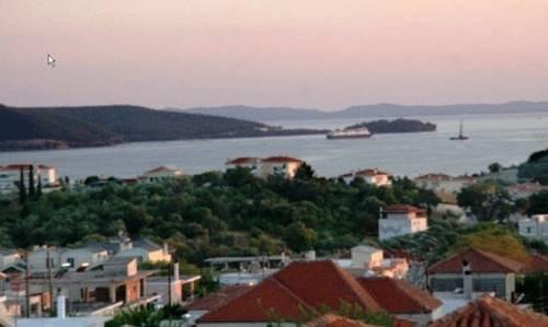 Selefkos Palace