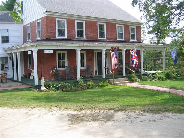 The Birchwood Inn