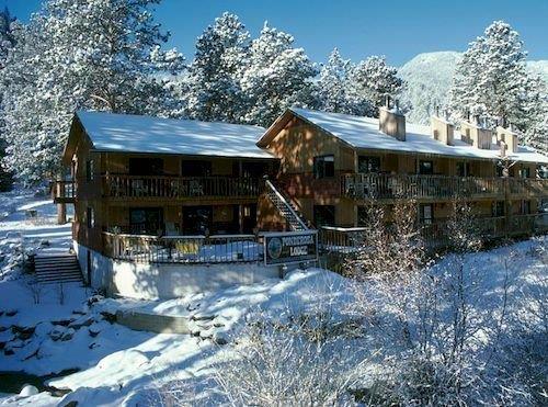 Ponderosa Lodge