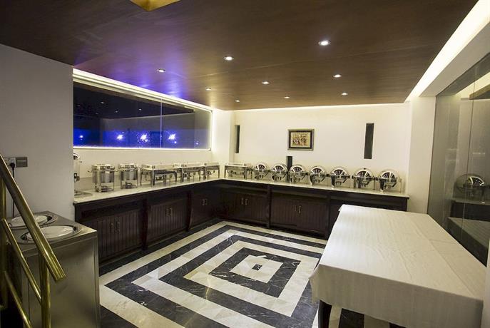 Comfort Inn Dhaka