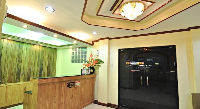 Jilian Tourist Inn