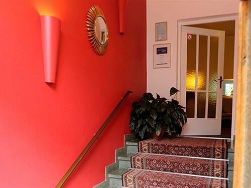 Design-Boutique Hotel Vosteen