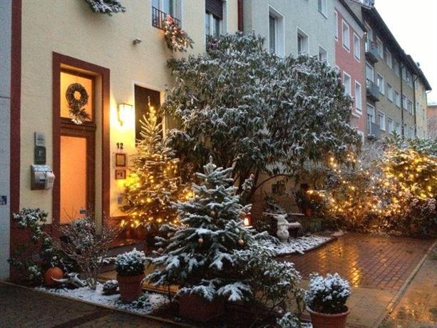Design-Boutique Hotel Vosteen