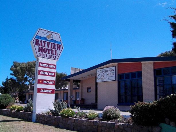 Bayview Motel Esperance