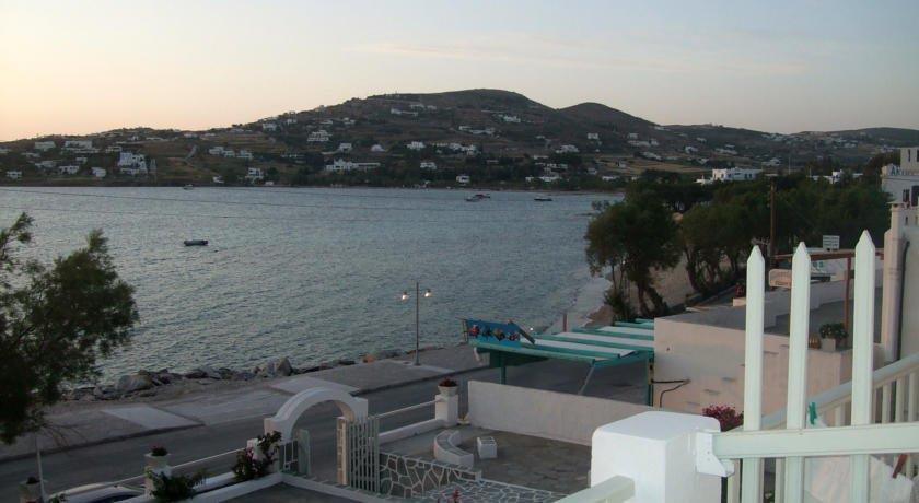 Stella Hotel Paros