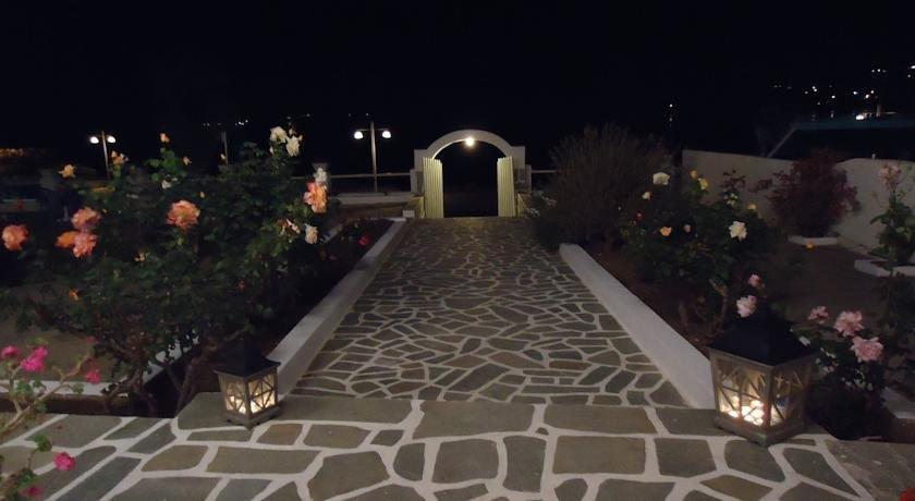 Stella Hotel Paros