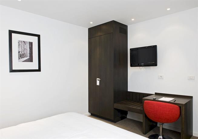 Center Hotel